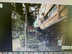 Lucky Plaza (D9), Retail #533591261